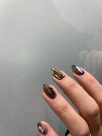 ダークカラー