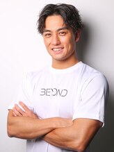 ビヨンド 八王子店(BEYOND) 荒川 優太