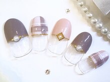 ピクシー(Pixie)/スイートチェック　　