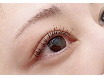 プライベート アイリス(Private IRIS)/～まつ毛パーマ～