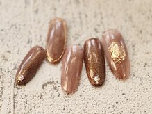 ドルチェネイル(Dolce.Nail)/＊..:.* Dolceコース*..＊.:*