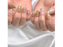 ラウネイル(launail)/