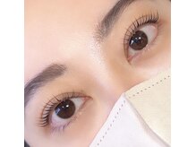 ナチュレ 仙台本店(NATURE)/パリジェンヌラッシュリフト