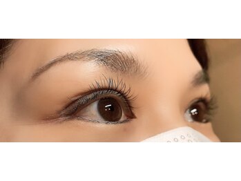 ボアップ 松山店(boappu)/まつ毛エクステ