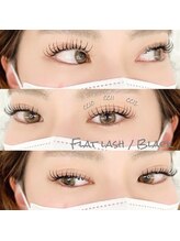 プリズム(PRISM)/フラットラッシュ