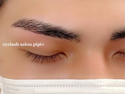 ピピプラス(pipi+)の写真