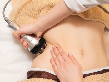 マシェリ 吉祥寺(Macherie)/身体のむくみ撃退！