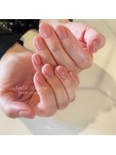 プティクール(petit coeur)/#カラーグラデーション