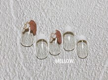 メロウ(MELLOW.)/《HAND》定額Design[B]