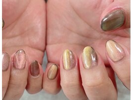 マグネットジェル