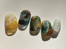 ガレリア エレガンテ 栄店(GALLARIA Elegante)/奥行き★人気ニュアンスデザイン