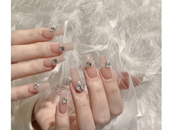 グロー ネイル(Glow Nail)/