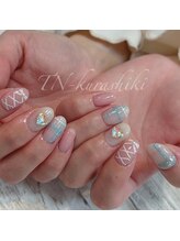 ティーエヌ 倉敷店/『Hand』持込コース