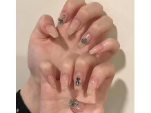 クイーンズビューティーサロン 新宿本店(Queen's beauty salon)/やり放題コース　120分