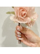 リンネ(Rinne)/◇ニュアンスnail◇