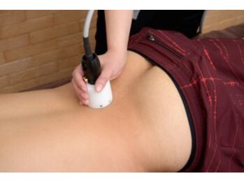 ひろスポーツ整体院/腰痛の方必見