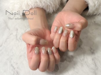 ネイルドール(Nail Doll)/
