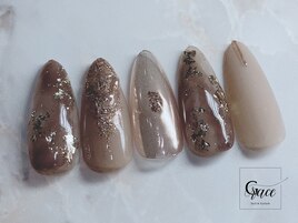 ニュアンス定額