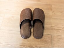 ネムリコ(nemrico)/毎回アルコール除菌しています