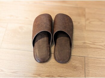 ネムリコ(nemrico)/毎回アルコール除菌しています