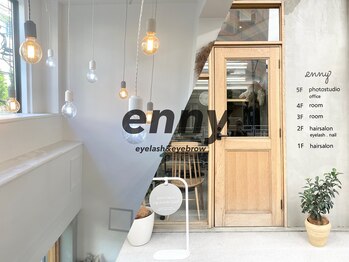 エニィ 錦糸町店(enny)