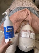 サロン ド ミモザ(Salon de Mimosa)/毛穴やリフトアップに！