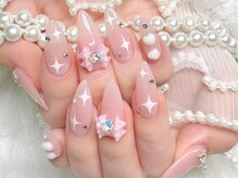 メイク 池袋(Meik)/ネイルデザイン