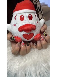 みんな大好きドンペン♪