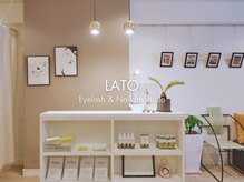 ラト(LATO)