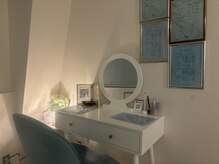 ライム 渋谷(LIME)/ハーブピーリング|メイクブース