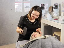 プラスボーテ 幡ヶ谷(plus beaute)/楽しく美しく