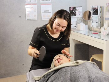 プラスボーテ 幡ヶ谷(plus beaute)/楽しく美しく