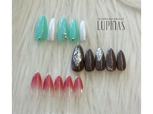 ルピナス(LUPINAS)/～6月定額シンプルコース～