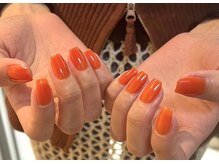 ダブリューアイラッシュ 中野(W.eyelash)/ワンカラー