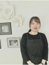 ティアラ 神戸元町店(tiara)&nbsp;中村 