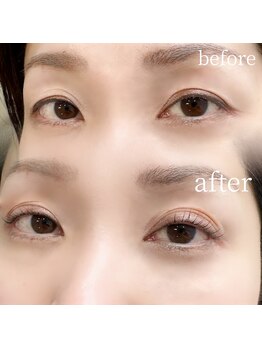 エクラ バイ シャンリィ(eclat by shanLy)/好きなデザインに