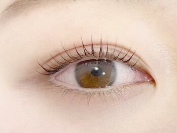 アイプラス(eye+)/パリジェンヌラッシュリフト