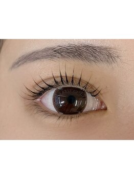 デザイン力が自慢のサロン