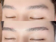 レアナル 川崎店(Leanalu)/men'sアイブロウ