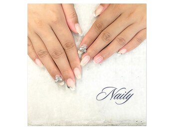 ネイリー 立川店(Naily)/120分やり放題