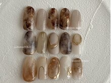 ヨロ(YOLO)/デザインコースサンプル