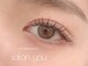 ユー(you)の写真