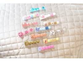 フットネイルデザイン