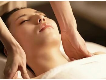 癒心/フェイススパ