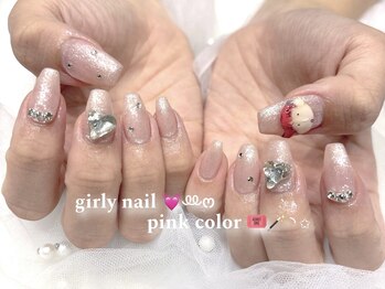 シエル(Ciel)/キラキラワンホン