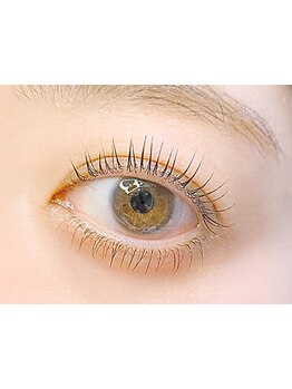 モテ可愛な目元にしたい