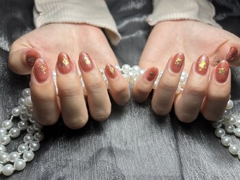 エムティーネイル(M.T nail)/
