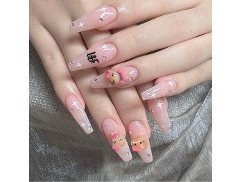 リンビューティー(Rin Beauty)/