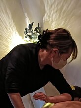 マリー&nbsp;タカギ 