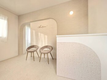 シャルム(CHARME)/待合スペース